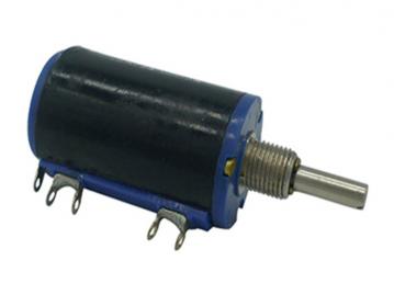 WXD3-13 10 turn wire wound potentiometer