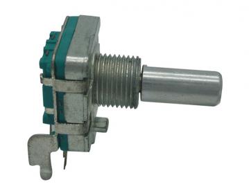 EC16-2B-F 16mm Rotary Encoder