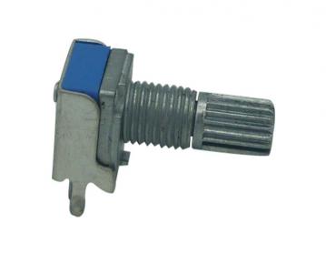 WH9011A-1J 9mm potentiometer without switch