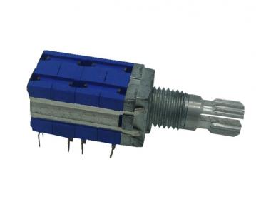 KHX4-18T Rotary Switch 