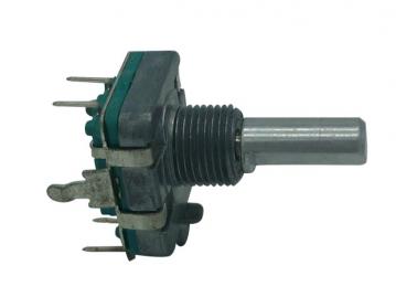 EC16-1B-F 16mm Rotary Encoder