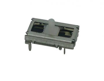 WH1011 Slide potentiometers