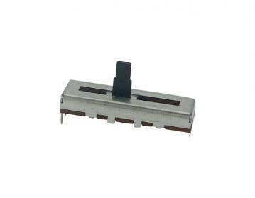 WH20 Slide potentiometers