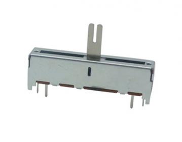 WH3006N Slide potentiometers