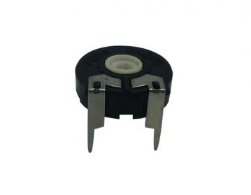 PT15-2 Trimmer Potentiometers