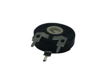 PT15-1 Trimmer Potentiometers