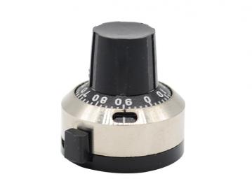 KN2J-22-18A Potentiometers Knob