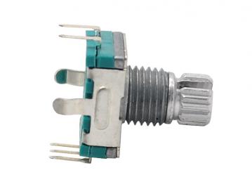 EC11-1B-18T 11mm Rotary Encoder