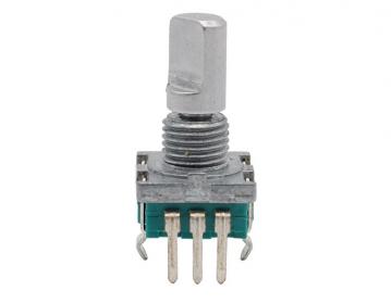 EC1-1B-F 11mm Rotary Encoder