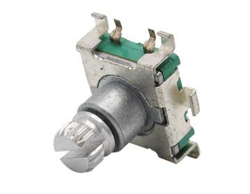 EC11-1C-18T 11mm Rotary Encoder