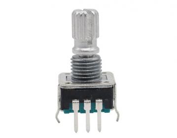 EC12-1D-F 12mm Rotary Encoder