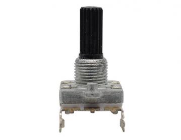 EC16-2 16mm Rotary Encoder